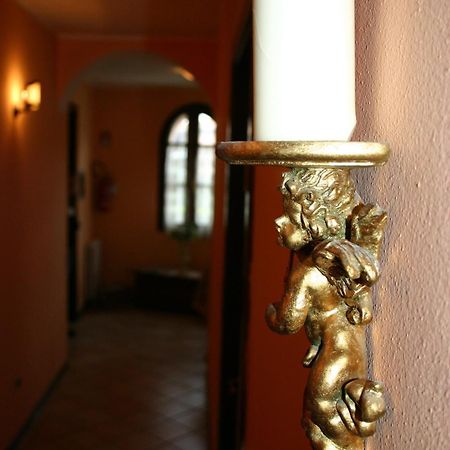 Hotel La Selce Monselice Kültér fotó