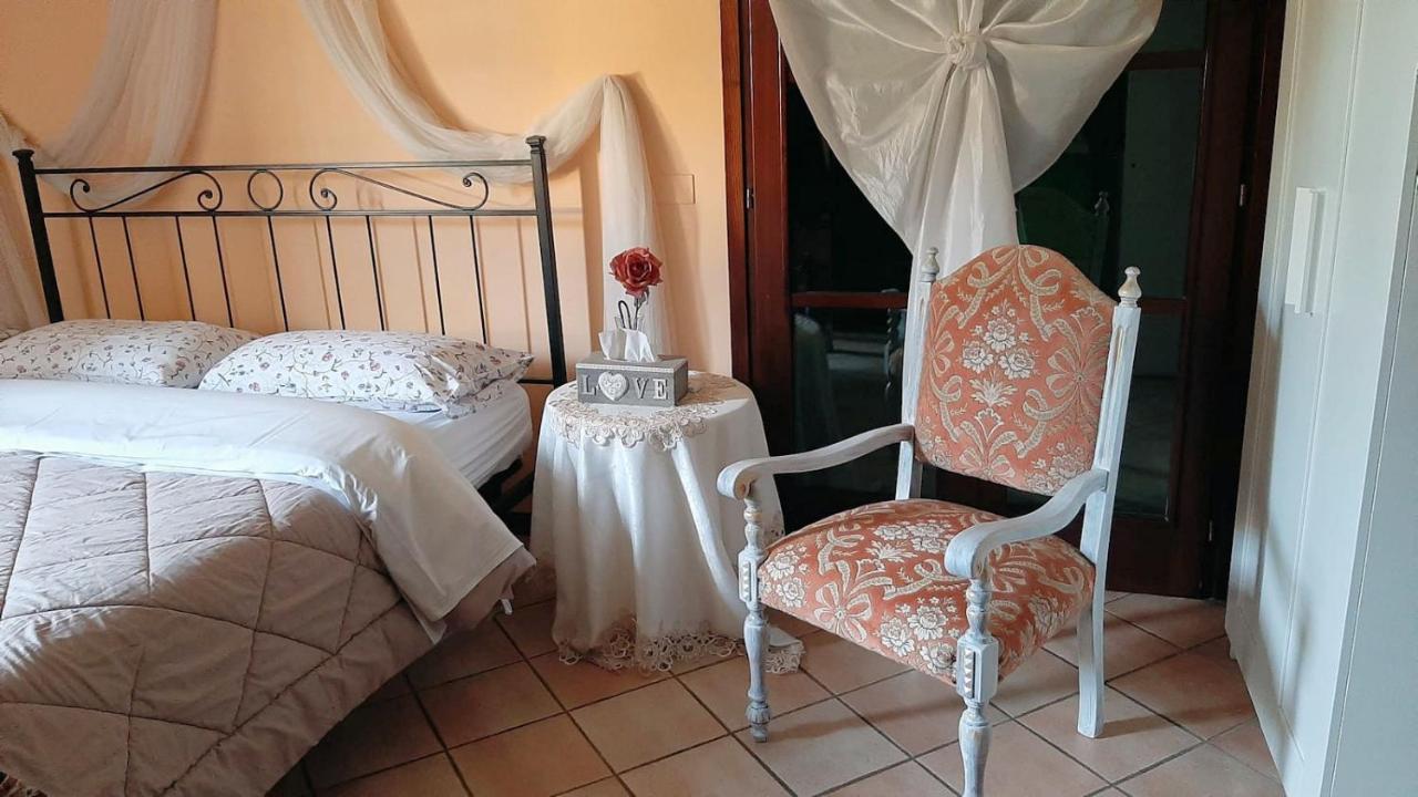 Hotel La Selce Monselice Kültér fotó
