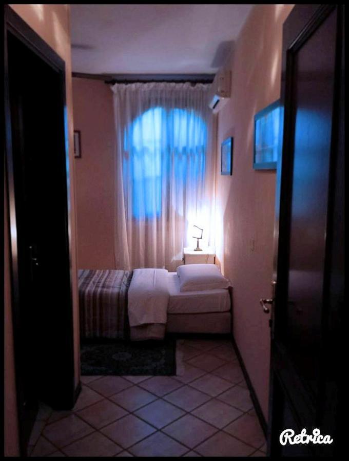 Hotel La Selce Monselice Kültér fotó