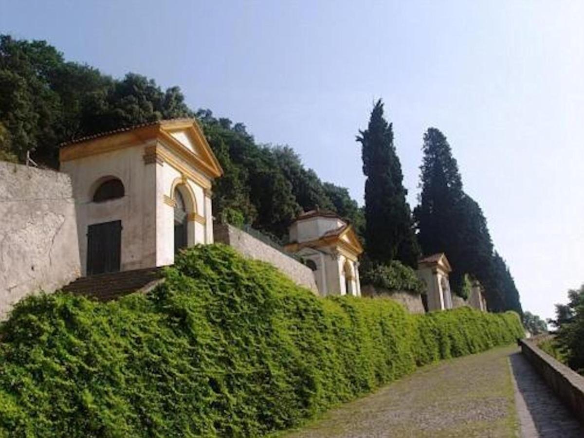Hotel La Selce Monselice Kültér fotó