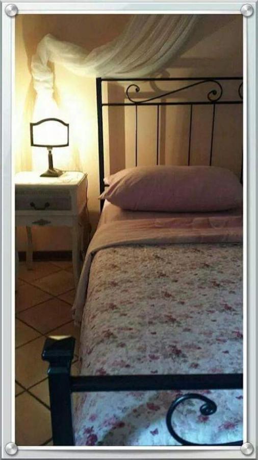 Hotel La Selce Monselice Kültér fotó