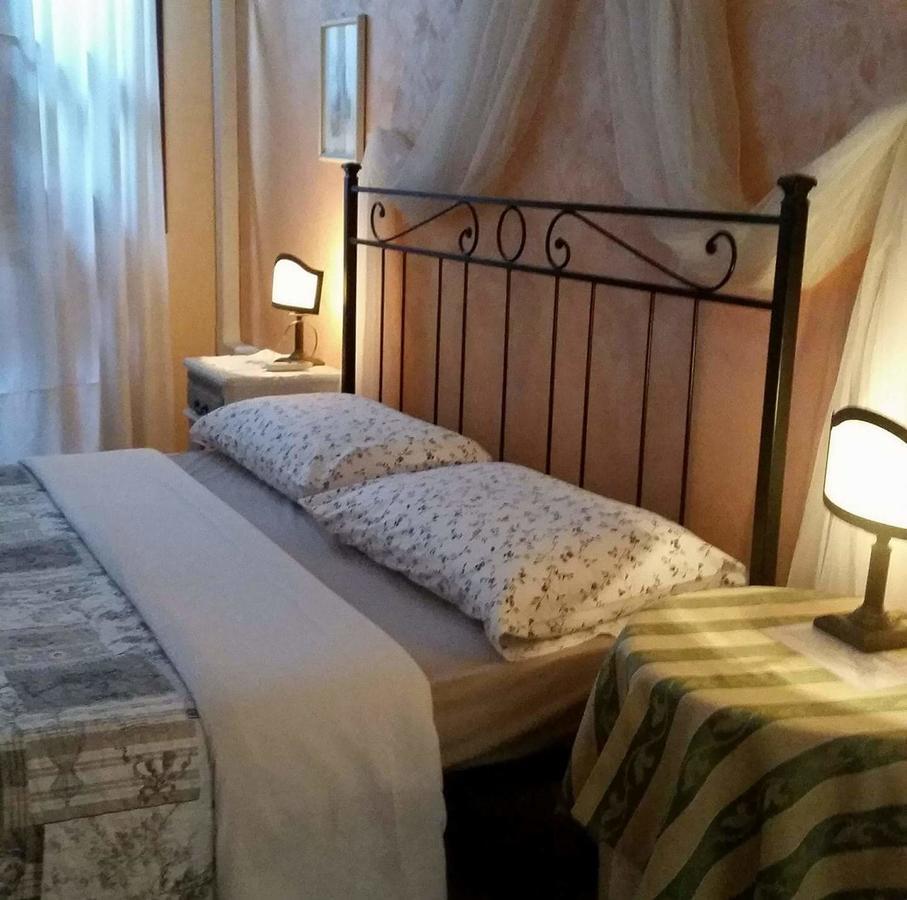 Hotel La Selce Monselice Kültér fotó